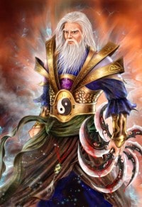 阿笠博士的幕后故事